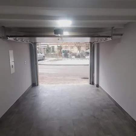 Sanhaus - Parkowa 44 * Sopot