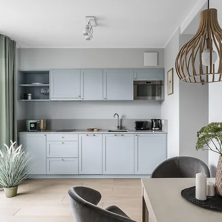 Sanhaus - Parkowa 44 - Wyjatkowe 2 Minuty Od Plazy 소포트