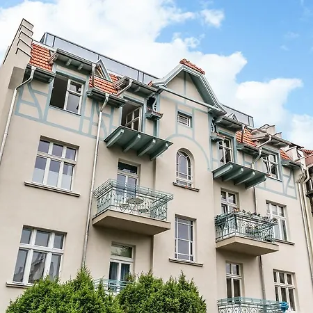 Sanhaus - Parkowa 44 Sopot