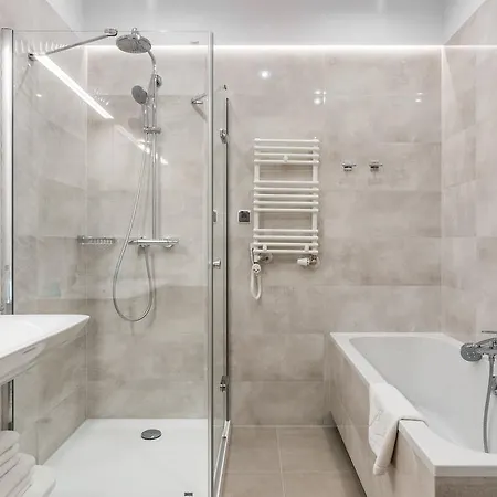 Sanhaus - Parkowa 44 Apartament