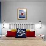 Sanhaus - Parkowa 44 - Wyjatkowe 2 Minuty Od Plazy Appartement Sopot