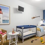 Appartement Sanhaus - Parkowa 44 - Wyjatkowe 2 Minuty Od Plazy Sopot