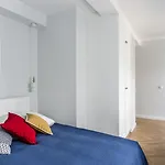 Sanhaus - Parkowa 44 - Wyjatkowe 2 Minuty Od Plazy Appartement