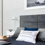 Sanhaus - Parkowa 44 - Wyjatkowe 2 Minuty Od Plazy *