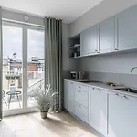Sanhaus - Parkowa 44 - Wyjatkowe 2 Minuty Od Plazy Appartement