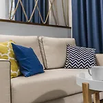 Sanhaus - Parkowa 44 - Wyjatkowe 2 Minuty Od Plazy Appartement *