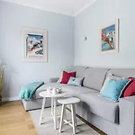 Appartement Sanhaus - Parkowa 44 - Wyjatkowe 2 Minuty Od Plazy Sopot