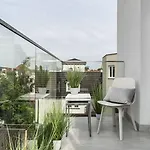 Sanhaus - Parkowa 44 - Wyjatkowe 2 Minuty Od Plazy Appartement