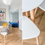 Sanhaus - Parkowa 44 - Wyjatkowe 2 Minuty Od Plazy سوبوت