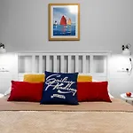 Appartement Sanhaus - Parkowa 44 - Wyjatkowe 2 Minuty Od Plazy