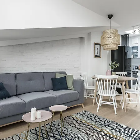 Sanhaus - Parkowa 44 - Wyjatkowe 2 Minuty Od Plazy * Sopot