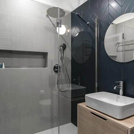 Apartment Sanhaus - Parkowa 44 - Wyjatkowe 2 Minuty Od Plazy Sopot