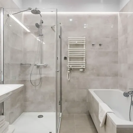 Sanhaus - Parkowa 44 - Wyjatkowe 2 Minuty Od Plazy Apartamento Sopot