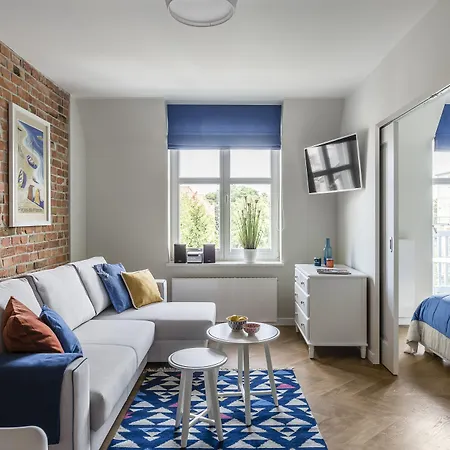 Sanhaus - Parkowa 44 - Wyjątkowe 2 Minuty Od Plaży * Sopot