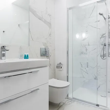 Apartment Sanhaus - Parkowa 44 - 2 Minuty Od Plazy Sopot