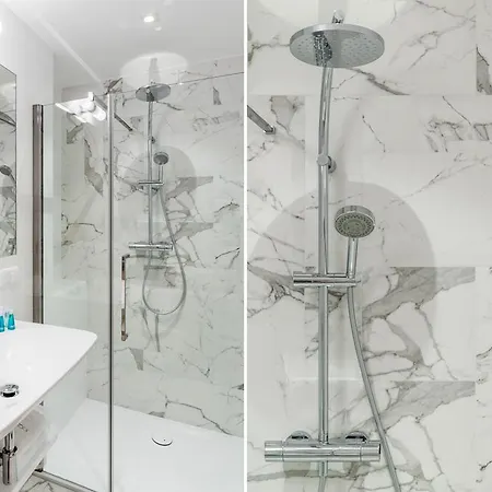 Apartment Sanhaus - Parkowa 44 - 2 Minuty Od Plazy Sopot