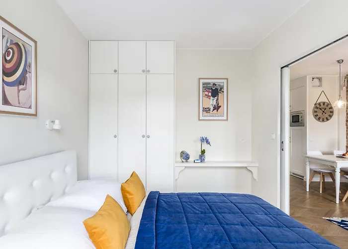 Sanhaus - Parkowa 44 - Wyjatkowe 2 Minuty Od Plazy * Zoppot