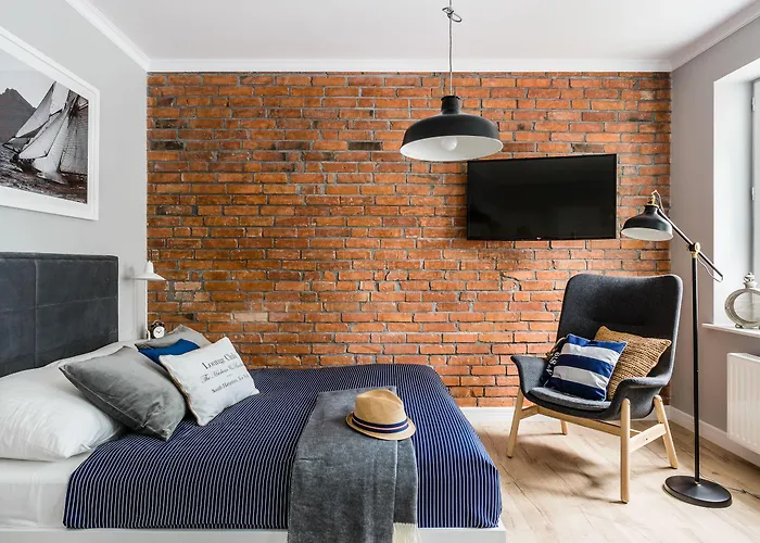 Sanhaus - Parkowa 44 - Wyjatkowe 2 Minuty Od Plazy * Zoppot