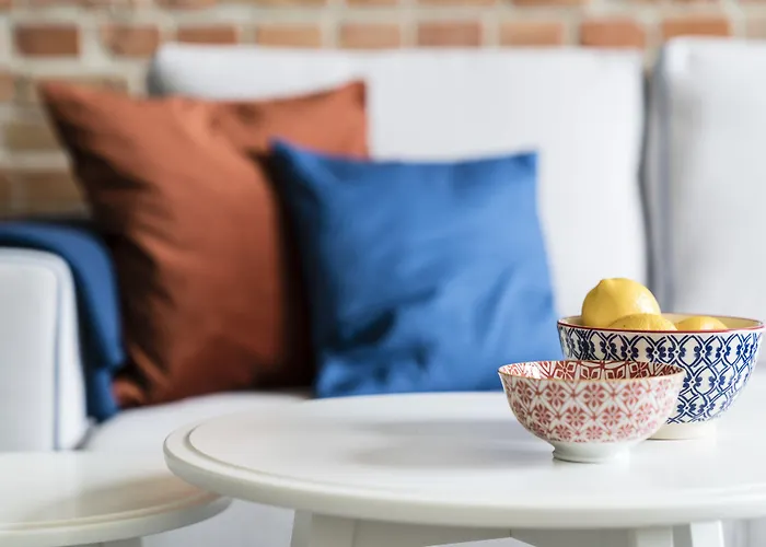 Sanhaus - Parkowa 44 - Wyjatkowe 2 Minuty Od Plazy Apartment