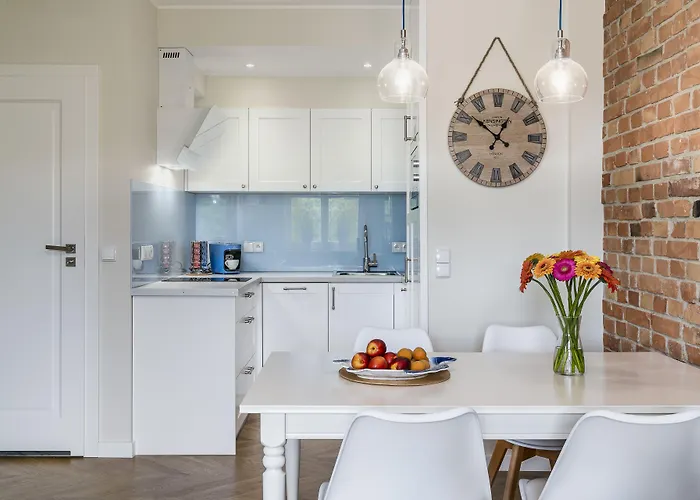 Apartment Sanhaus - Parkowa 44 - Wyjatkowe 2 Minuty Od Plazy Zoppot