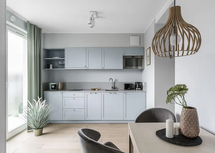 Sanhaus - Parkowa 44 - Wyjatkowe 2 Minuty Od Plazy Zoppot