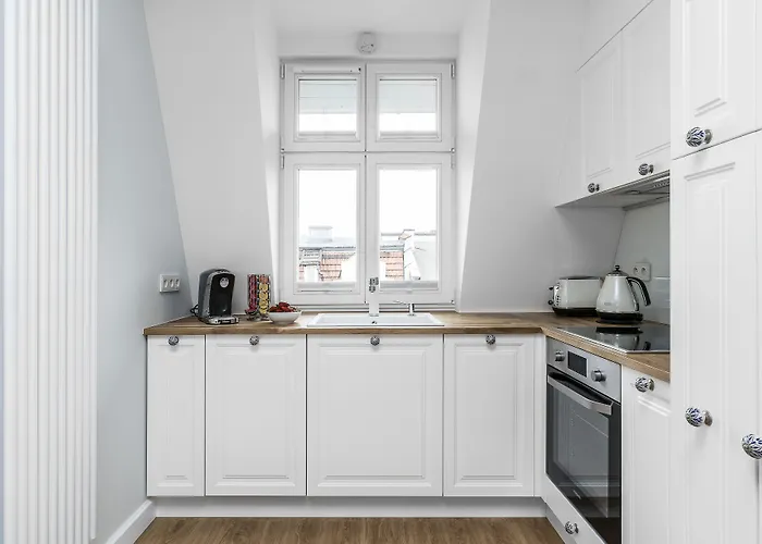 Sanhaus - Parkowa 44 - Wyjatkowe 2 Minuty Od Plazy * Zoppot