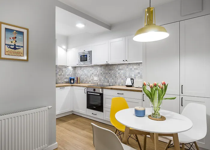 Sanhaus - Parkowa 44 - Wyjatkowe 2 Minuty Od Plazy * Сопот