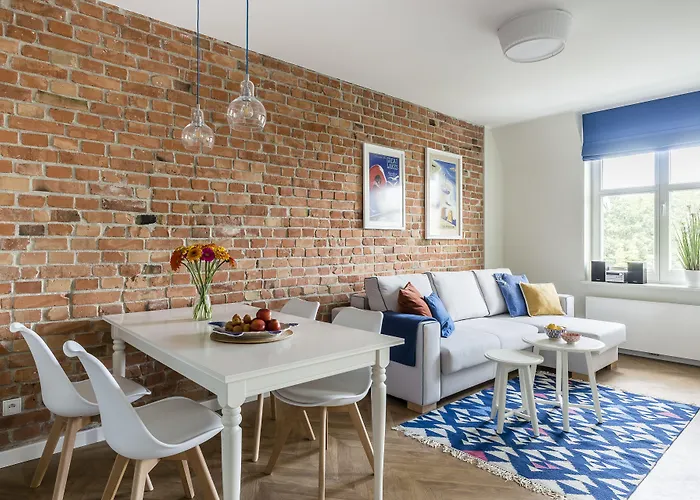 Sanhaus - Parkowa 44 - Wyjatkowe 2 Minuty Od Plazy Zoppot