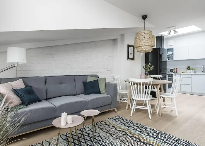 Sanhaus - Parkowa 44 - Wyjatkowe 2 Minuty Od Plazy * Zoppot