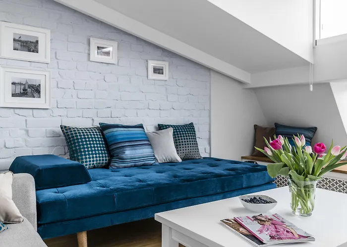 Sanhaus - Parkowa 44 - Wyjatkowe 2 Minuty Od Plazy * Zoppot