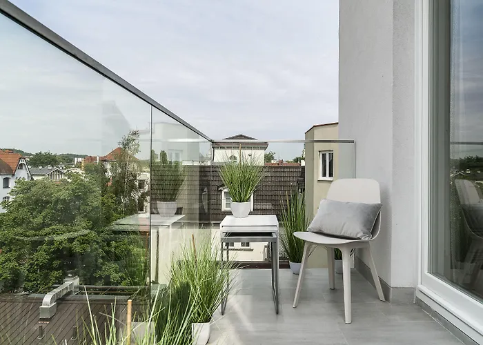 Sanhaus - Parkowa 44 - Wyjatkowe 2 Minuty Od Plazy Apartment