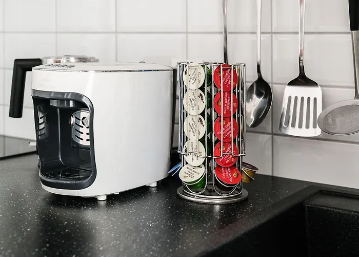 Sanhaus - Parkowa 44 - Wyjatkowe 2 Minuty Od Plazy Апартаменты Сопот