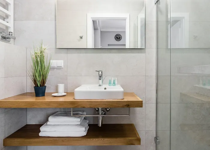 Sanhaus - Parkowa 44 - Wyjatkowe 2 Minuty Od Plazy Сопот