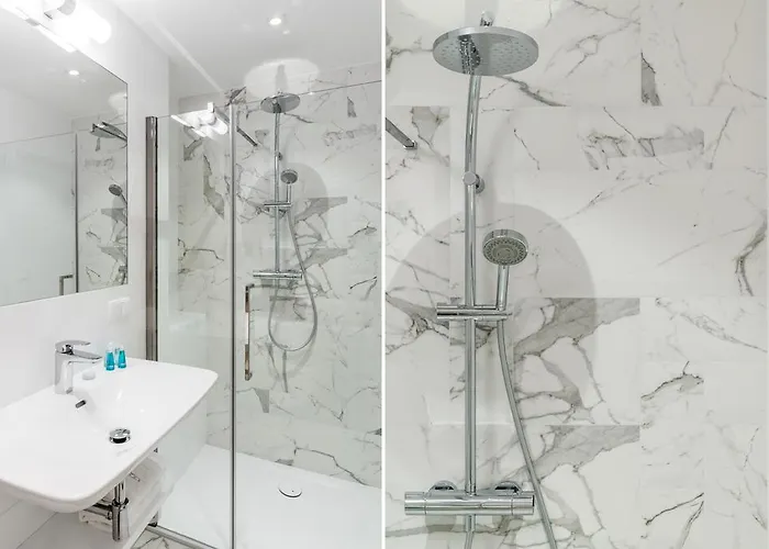 Apartment Sanhaus - Parkowa 44 - Wyjatkowe 2 Minuty Od Plazy Zoppot