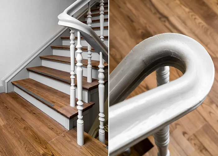 Sanhaus - Parkowa 44 - Wyjatkowe 2 Minuty Od Plazy Apartment